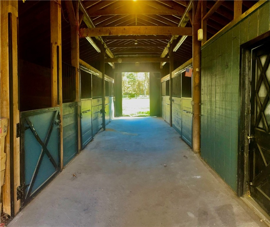 85 Sisson Road