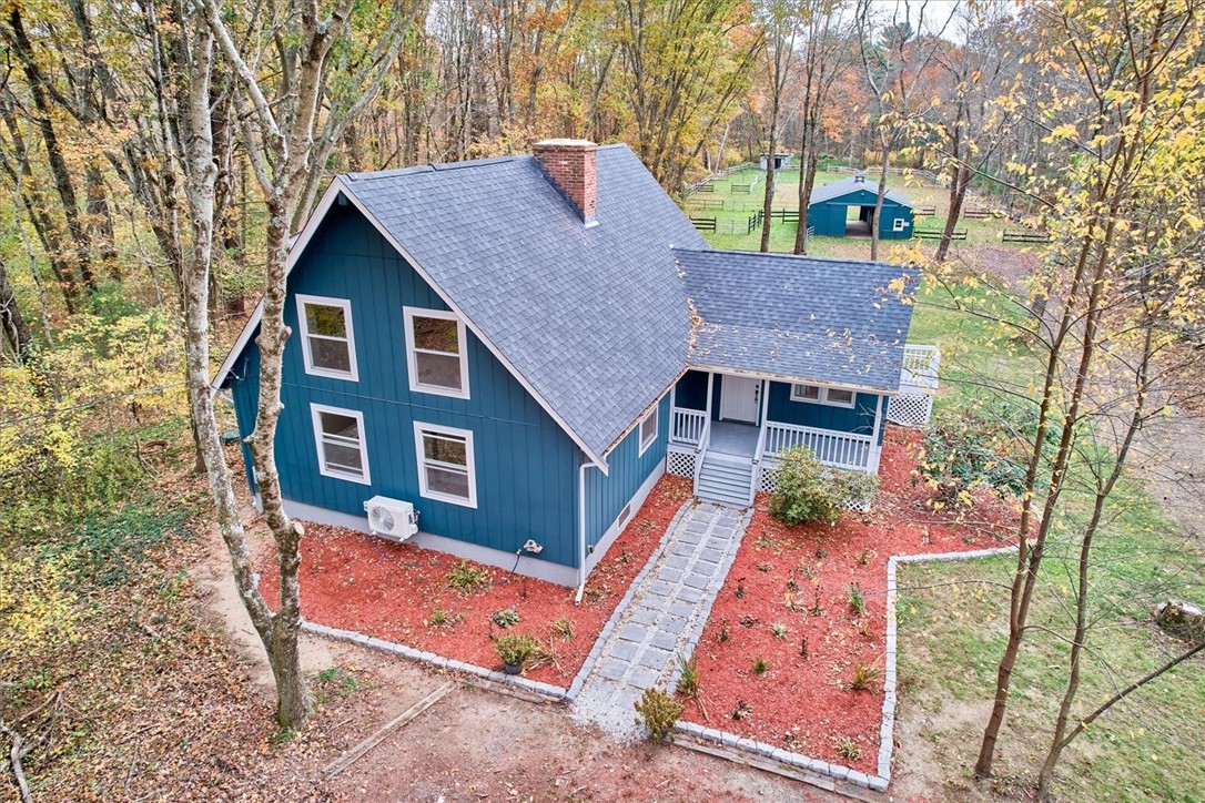 85 Sisson Road