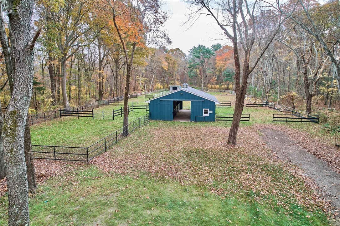 85 Sisson Road