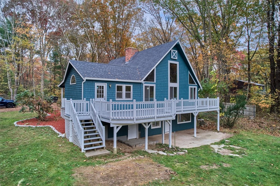85 Sisson Road