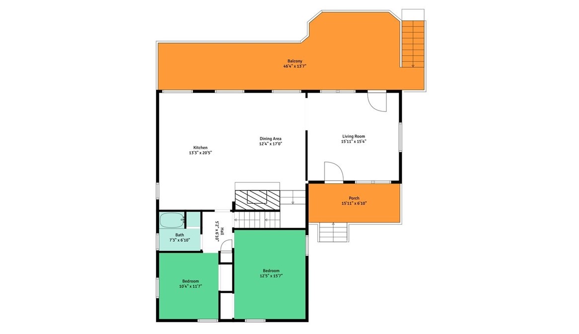 85 Sisson Road