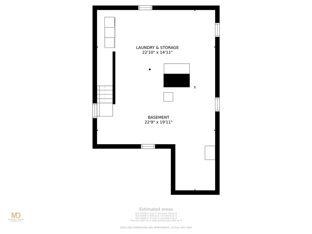 4 Sherman Street