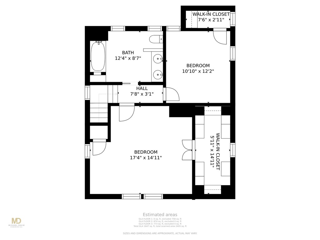 4 Sherman Street