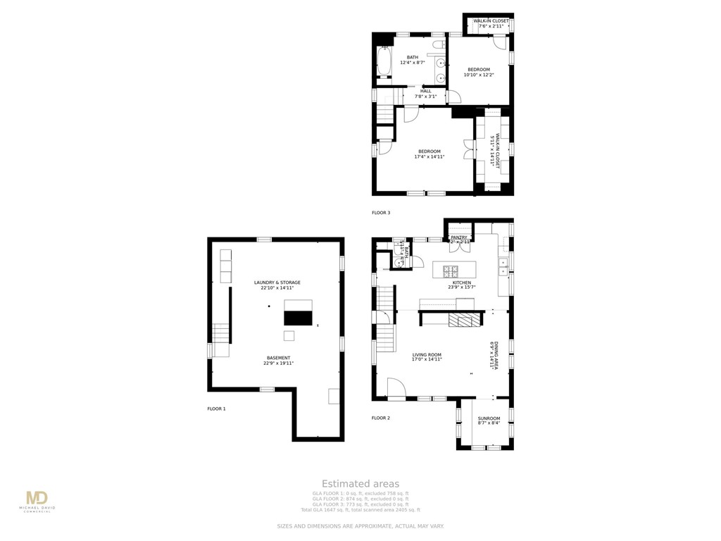 4 Sherman Street