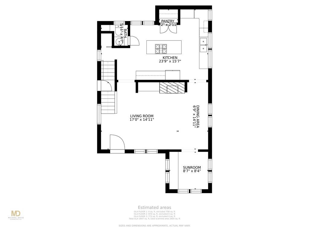 4 Sherman Street