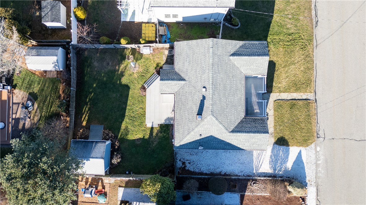 98 Foxboro Avenue