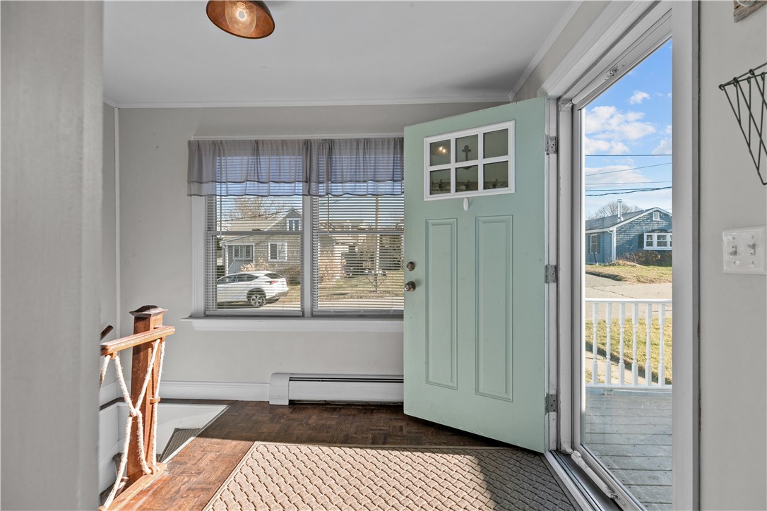 98 Foxboro Avenue