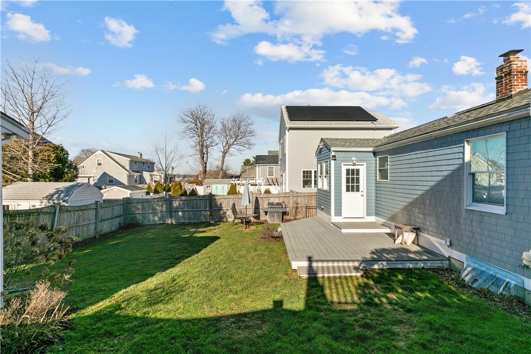 98 Foxboro Avenue