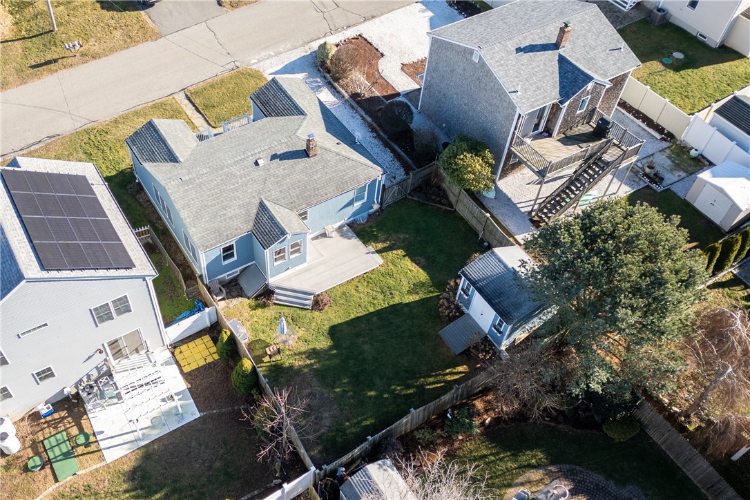 98 Foxboro Avenue