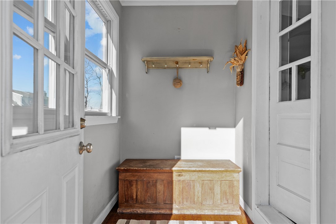 98 Foxboro Avenue