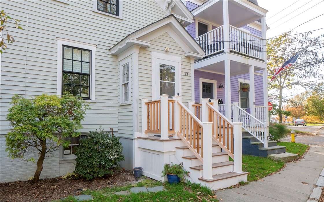13 Old Beach Road