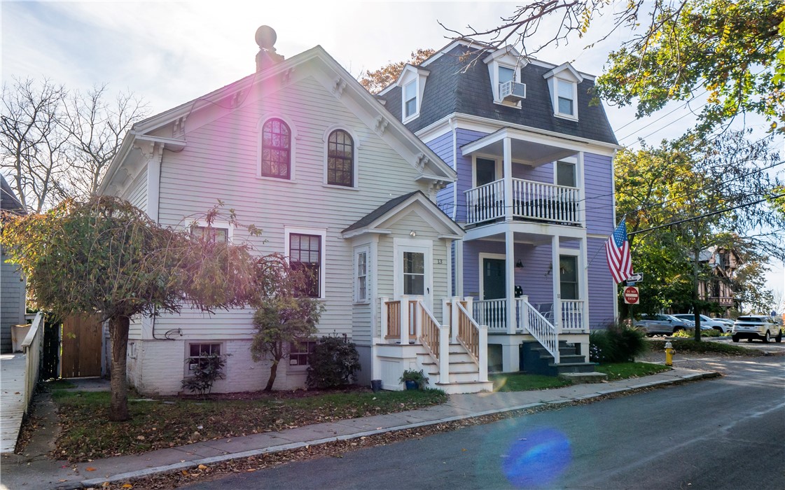 13 Old Beach Road