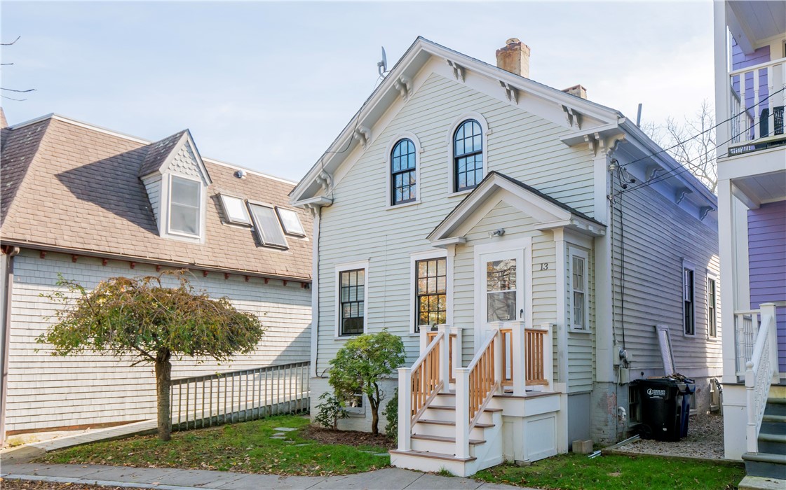 13 Old Beach Road