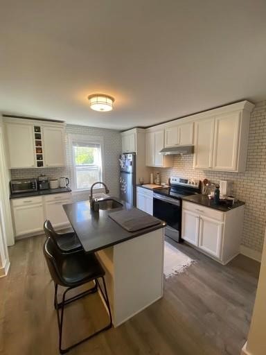 46 Gould Street 2B