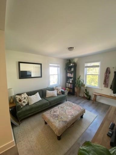 46 Gould Street 2B