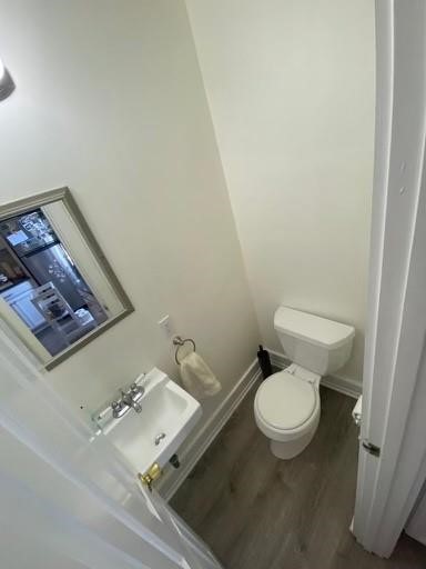 46 Gould Street 2B