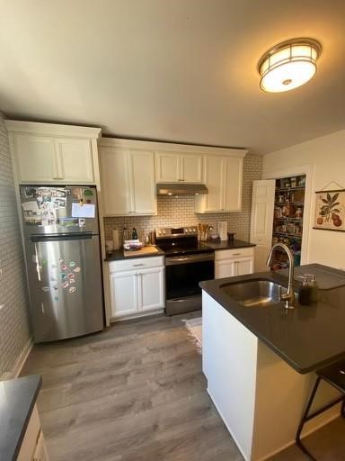 46 Gould Street 2B