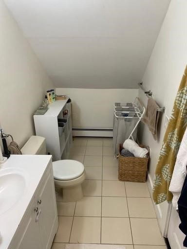 46 Gould Street 2B