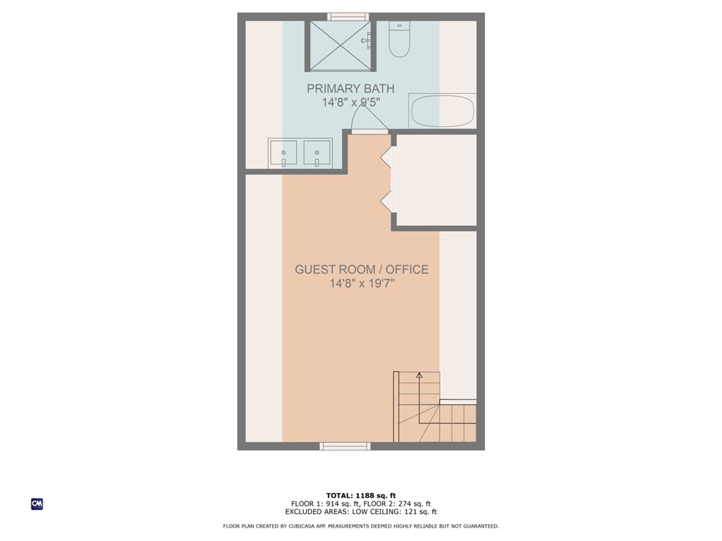 8 Cross Street 2