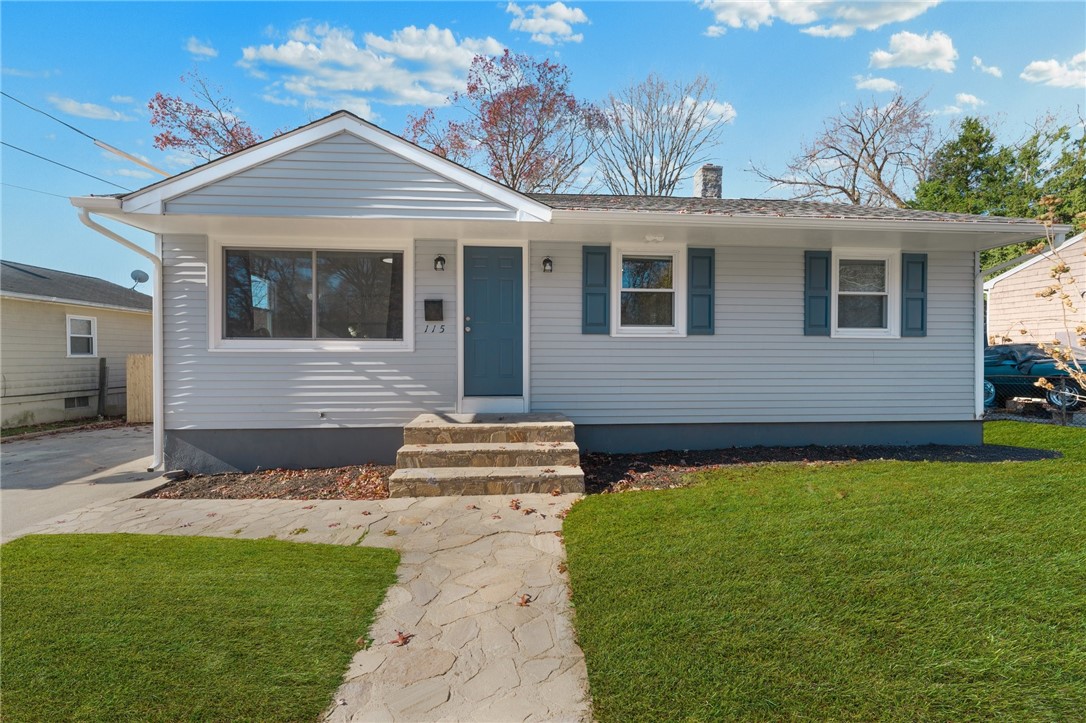 115 Windsor Park Drive