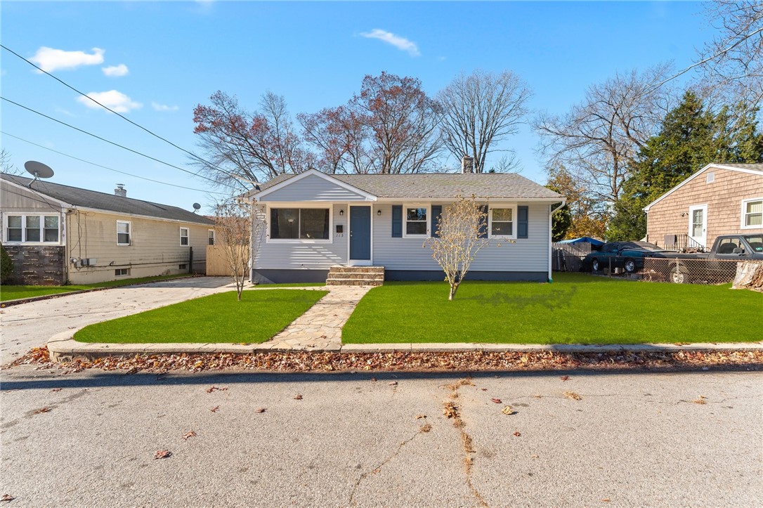 115 Windsor Park Drive