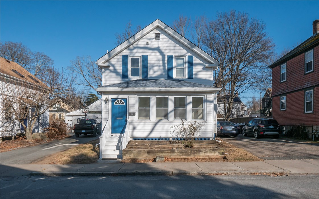 11 Thurston Avenue 2