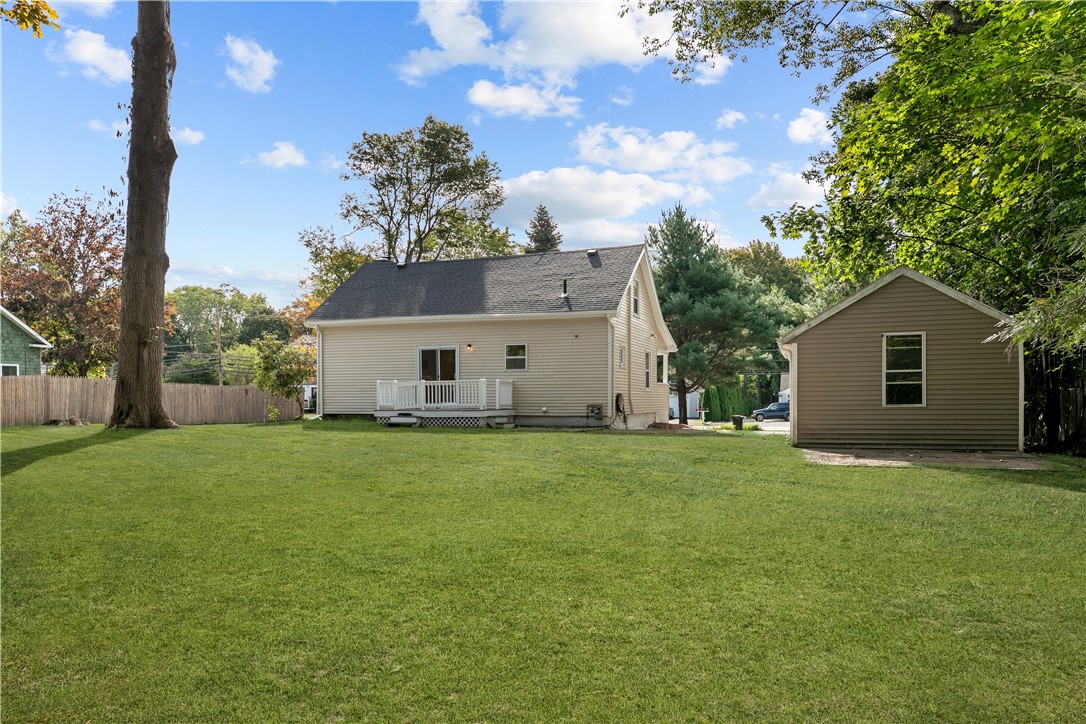79 West Allenton Road