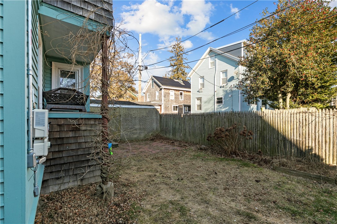 11 Dartmouth Street