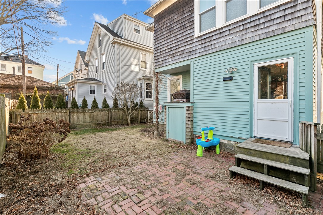 11 Dartmouth Street