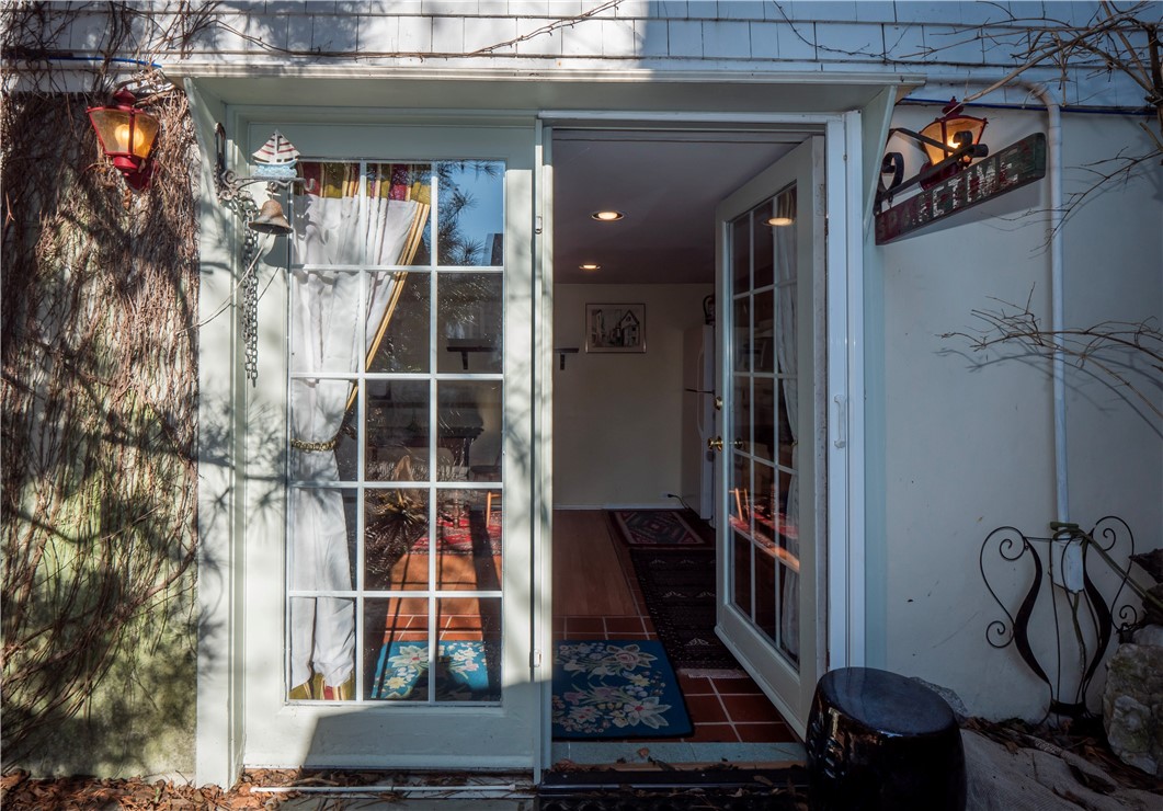 74 Third Street Garden