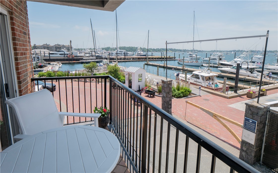 1 Commercial Wharf 27B