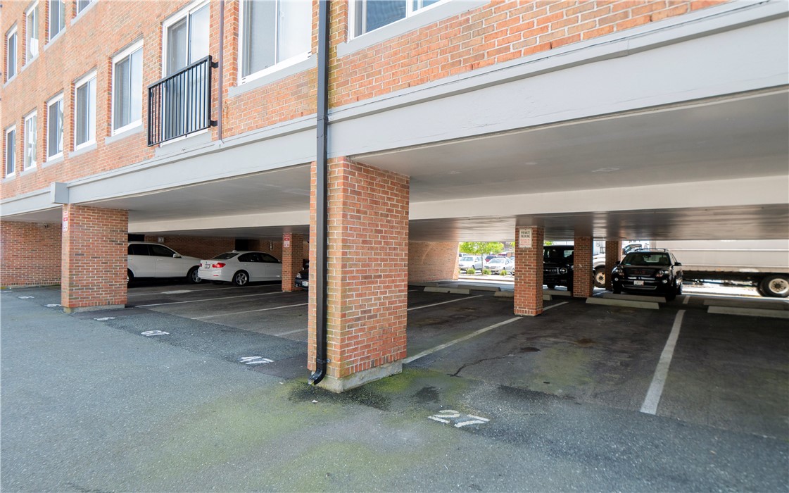 1 Commercial Wharf 27B