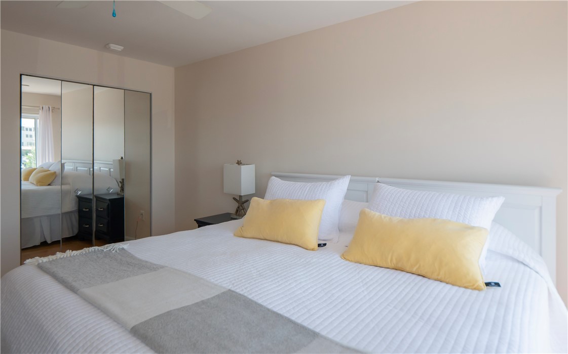 1 Commercial Wharf 27B