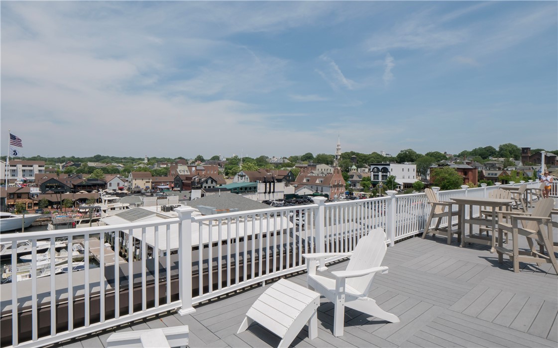 1 Commercial Wharf 27B