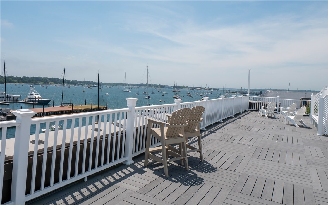 1 Commercial Wharf 27B
