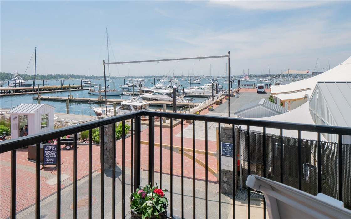 1 Commercial Wharf 27B