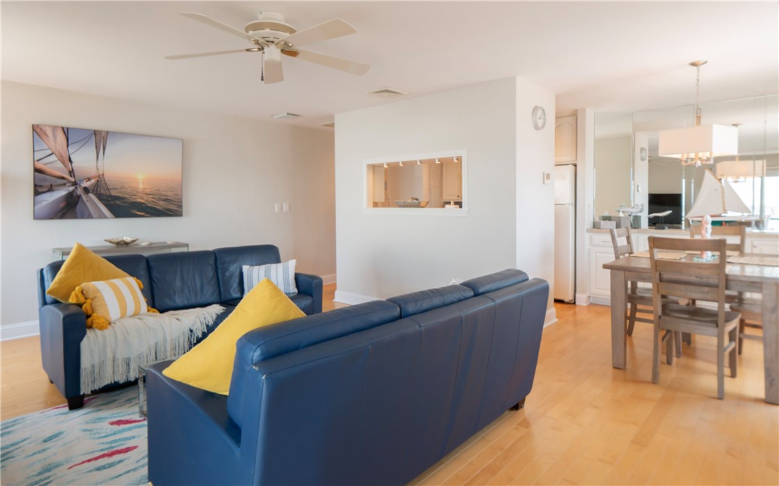 1 Commercial Wharf 27B