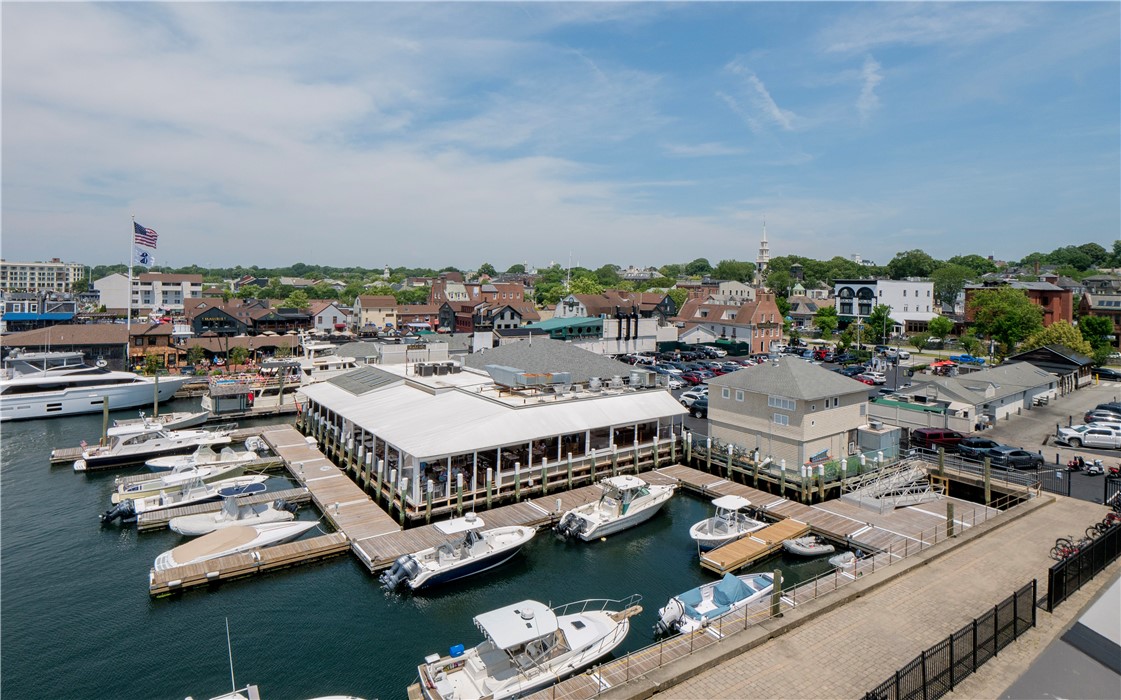 1 Commercial Wharf 27B