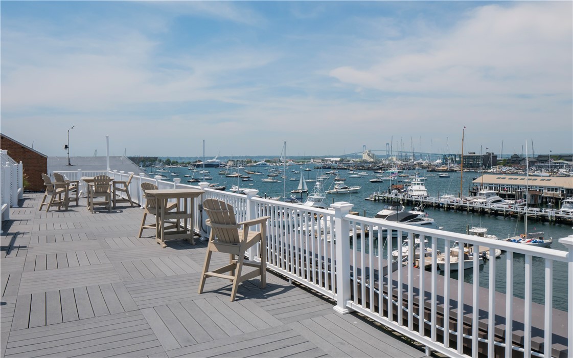 1 Commercial Wharf 27B