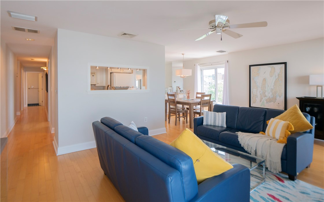 1 Commercial Wharf 27B