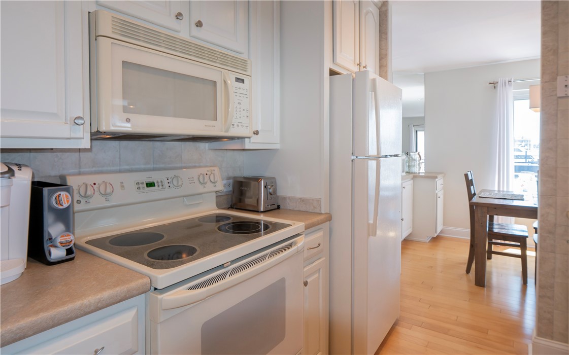 1 Commercial Wharf 27B