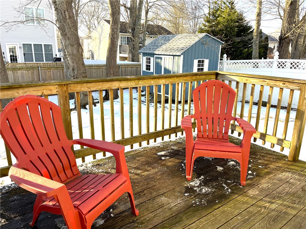 6 Meadowrue Trail