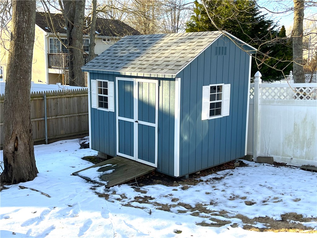 6 Meadowrue Trail