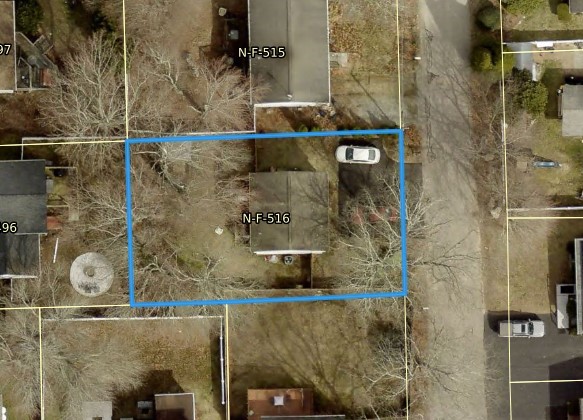 6 Meadowrue Trail