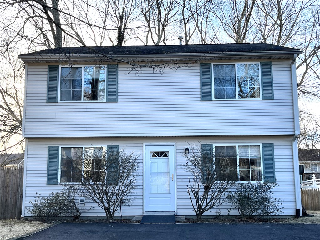 6 Meadowrue Trail