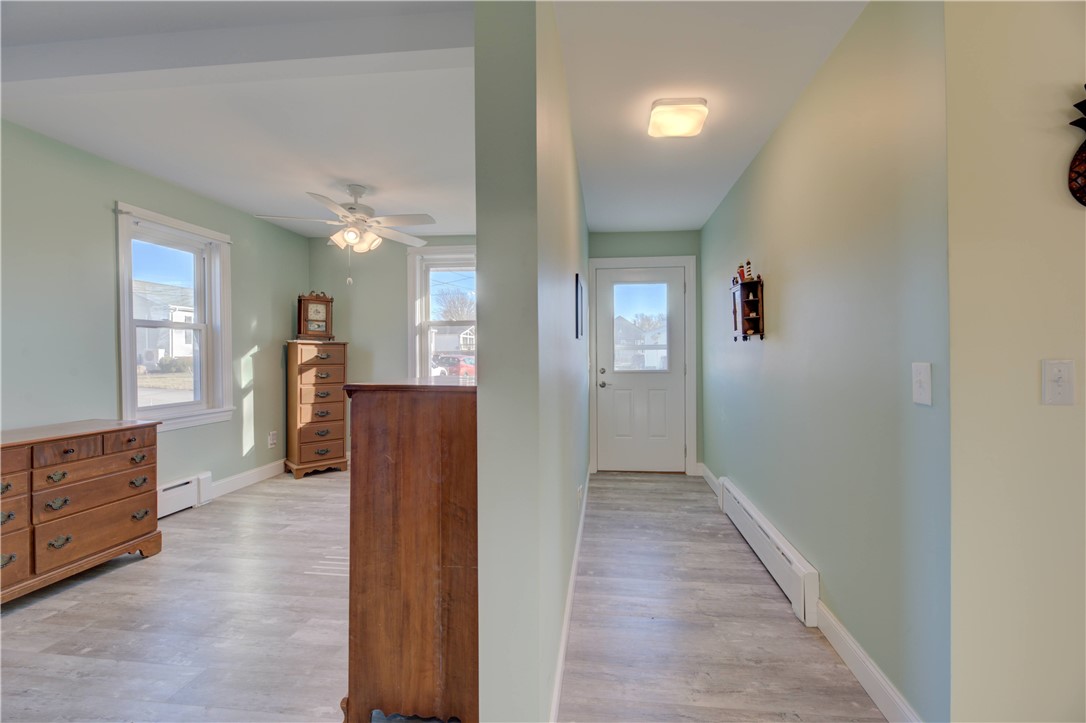 40 Draper Avenue
