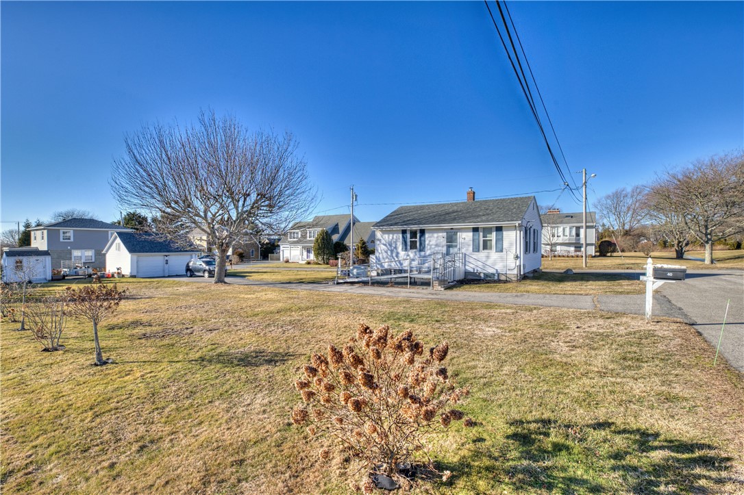 40 Draper Avenue