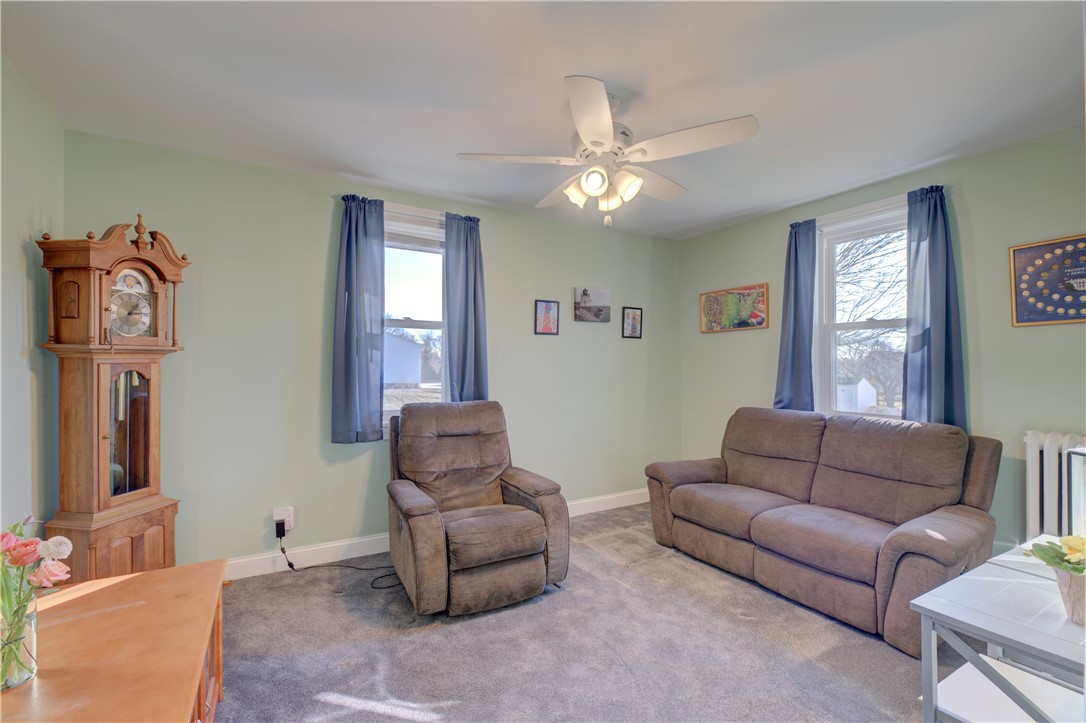 40 Draper Avenue