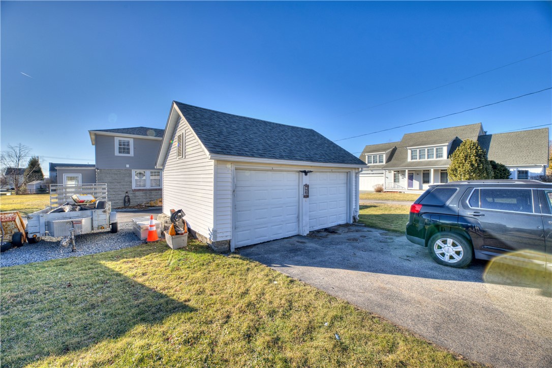 40 Draper Avenue
