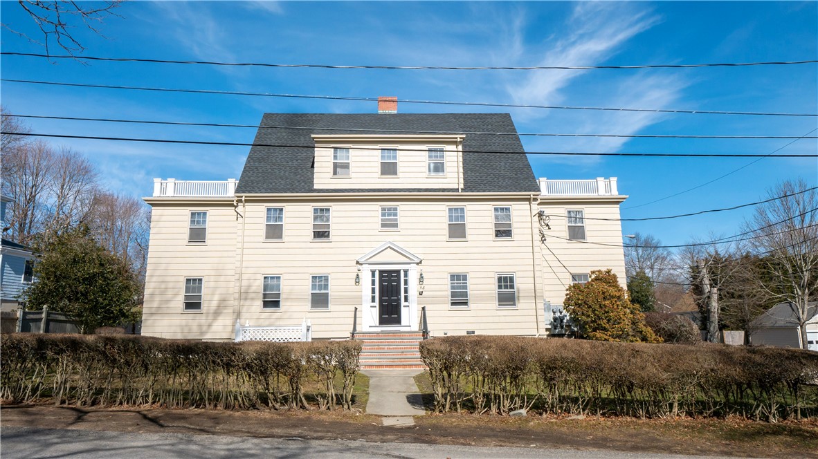 118 Ruggles Avenue 100